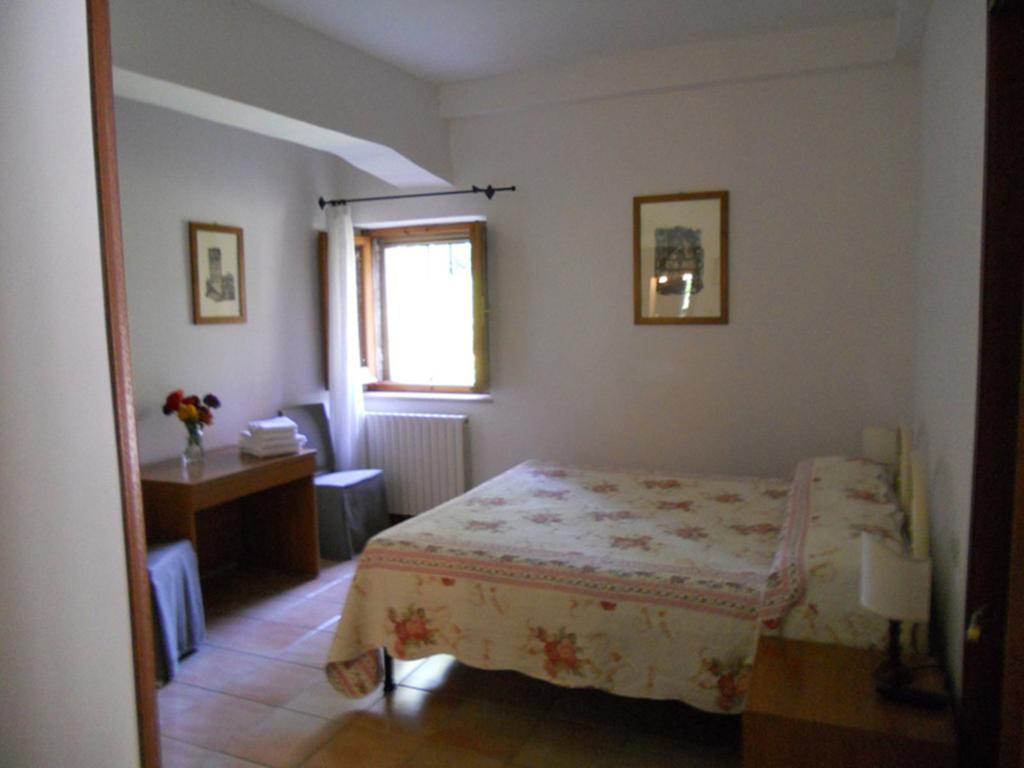 Rugiada Rooms Rivotorto Zimmer foto