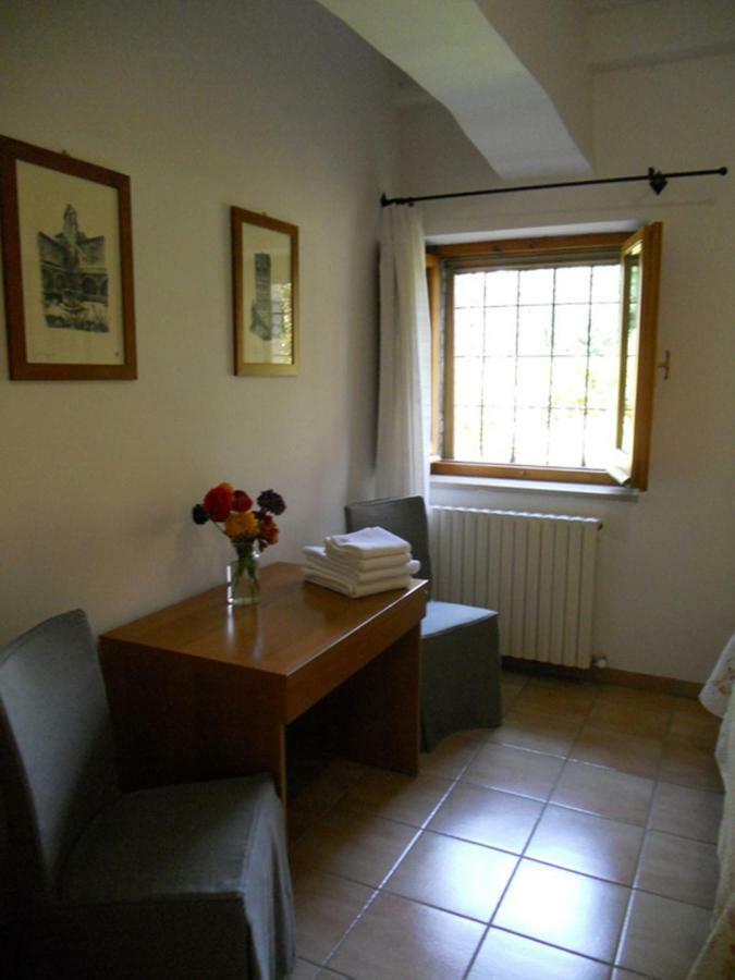 Rugiada Rooms Rivotorto Zimmer foto