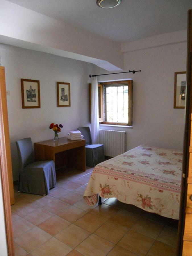 Rugiada Rooms Rivotorto Zimmer foto